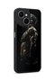 Spark 40C Compatible Fighter Patterned Camera Protected Shockproof Case - 2
