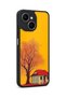 Spark 40C Compatible Kırevi Patterned Camera Protected Shockproof Case - 2