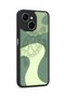 Spark 40C Compatible Underwater Patterned Camera Protection Shockproof Case - 2