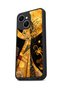 Spark 40C Compatible Full Moon Patterned Camera Protected Shockproof Case - 5