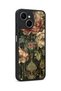 Spark 40C Compatible Peoni Patterned Camera Protected Shockproof Case - 2