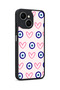Spark 40C Compatible Charm Patterned Camera Protected Shockproof Case - 2