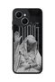 Spark 40C Compatible Kudüskralı Patterned Camera Protected Shockproof Case