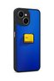 Spark 40C Compatible Esc Patterned Camera Protected Shockproof Case - 2