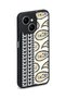 Spark 40C Compatible Motif Patterned Camera Protected Shockproof Case - 4