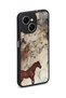 Spark 40C Compatible Horse Patterned Camera Protected Shockproof Case - 4