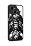 Spark 40C Compatible Omerta Patterned Camera Protected Shockproof Case - 2