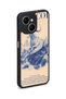 Spark 40C Compatible Capricorn Patterned Camera Protected Shockproof Case - 4