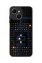 Spark 40C Compatible Labyrinth Pattern Camera Protected Shockproof Case