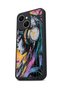 Spark 40C Compatible Graffiti Pattern Camera Protected Shockproof Case - 5