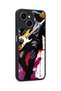 Spark 40C Compatible Guitarist Patterned Camera Protection Shockproof Case - 2