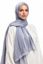 Silk Glow Hijab - 3