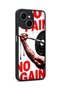 Spark 40C Compatible Fitness Patterned Camera Protected Shockproof Case - 2