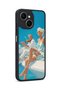 Spark 40C Compatible Yacht Pattern Camera Protected Shockproof Case - 2