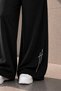 Women's Plus Size Printed 2-Piece Tracksuit Set Oversize Sweatshirt Wide Leg Pants Casual Comfortable Set Xl-7Xl - 3