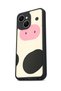 Spark 40C Compatible Cow Pattern Camera Protected Shockproof Case - 5