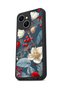 Spark 40C Compatible Winter Patterned Camera Protected Shockproof Case - 5