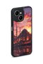 Spark 40C Compatible Dome Patterned Camera Protected Shockproof Case - 4