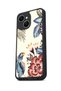 Spark 40C Compatible Tukan Patterned Camera Protected Shockproof Case - 5