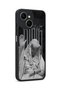 Spark 40C Compatible Kudüskralı Patterned Camera Protected Shockproof Case - 2