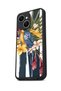 Spark 40C Compatible Tropical Patterned Camera Protected Shockproof Case - 5
