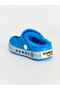 Sonic printed boys' house slippers - 4