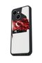 Spark 40C Compatible Turkish Patterned Camera Protected Shockproof Case - 5