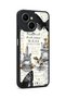 Spark 40C Compatible Entomology Patterned Camera Protection Shockproof Case - 2