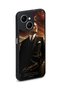 Spark 40C Compatible Stand Patterned Camera Protected Shockproof Case - 4