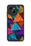 Spark 40C Compatible Triangular Pattern Camera Protected Shockproof Case