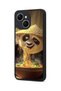 حافظة مقاومة للصدمات متوافقة مع كاميرا Spark 40C بنمط Panda - 3