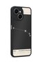 Spark 40C Compatible Shockproof Case with Aries Pattern and Camera Protection - 2