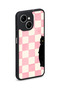 Spark 40C Compatible Kedigil Patterned Camera Protected Shockproof Case - 4