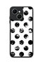 Spark 40C Compatible World Pattern Camera Protected Shockproof Case
