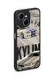 Spark 40C Compatible Gtr Patterned Camera Protected Shockproof Case - 4
