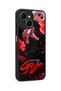 Spark 40C Compatible Gojo Patterned Camera Protected Shockproof Case - 2