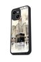 Spark 40C Compatible Inshaallah Patterned Camera Protected Shock-Resistant Case - 5