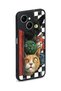 Spark 40C Compatible Cats Patterned Camera Protected Shockproof Case - 4