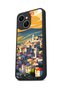 Spark 40C Compatible Kars Patterned Camera Protected Shockproof Case - 5