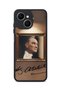 Spark 40C Compatible Ataturk Portrait Patterned Camera Protected Shockproof Case