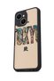 Spark 40C Compatible Japanese Architecture Patterned Camera Protected Shockproof Case - 5