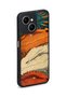 Spark 40C Compatible Fantastic Patterned Camera Protected Shockproof Case - 4