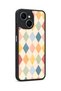 Spark 40C Compatible Diamond Patterned Camera Protected Shockproof Case - 2