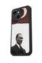 Spark 40C Compatible Flag Pattern Camera Protected Shockproof Case - 5
