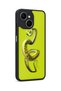 Spark 40C Compatible Serpentine Patterned Camera Protected Shockproof Case - 2