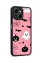 Spark 40C Compatible Halloween Pattern Camera Protection Shockproof Case - 2