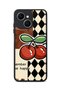 Spark 40C Compatible Happiness Pattern Camera Protected Shockproof Case