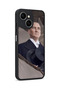 Spark 40C Compatible Gentleman Patterned Camera Protected Shockproof Case - 2