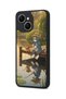 Spark 40C Compatible Tom Patterned Camera Protected Shockproof Case - 3