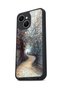 Spark 40C Compatible Tree Pattern Camera Protected Shockproof Case - 5